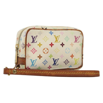 Louis Vuitton Multicolor Trousse Wapity