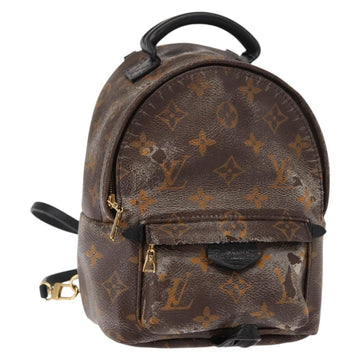 Louis Vuitton Palm Springs Mini Shoulder