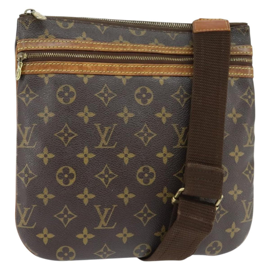 Louis Vuitton Pochette Bosphore Shoulder