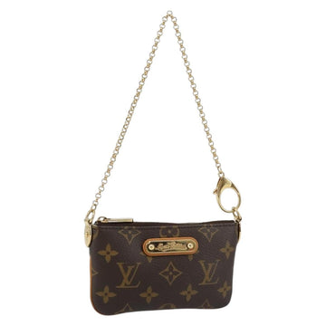 Louis Vuitton Pochette Mira Pm Accessory