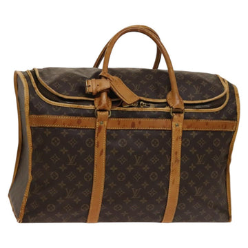 Louis Vuitton Sac Shan 55 Pet Carry Lv