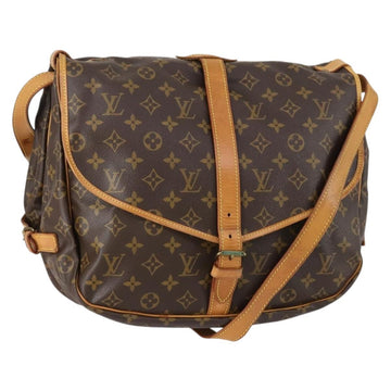 Louis Vuitton Saumur 35 Shoulder Bag Lv