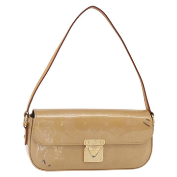 Louis Vuitton Vernis Malibu Street Bag