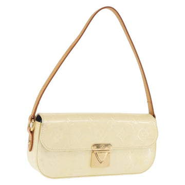 Louis Vuitton Vernis Malibu Street Bag