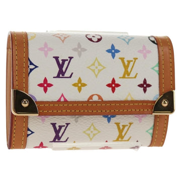 Louis Vuitton Multicolor Porte Monnaie