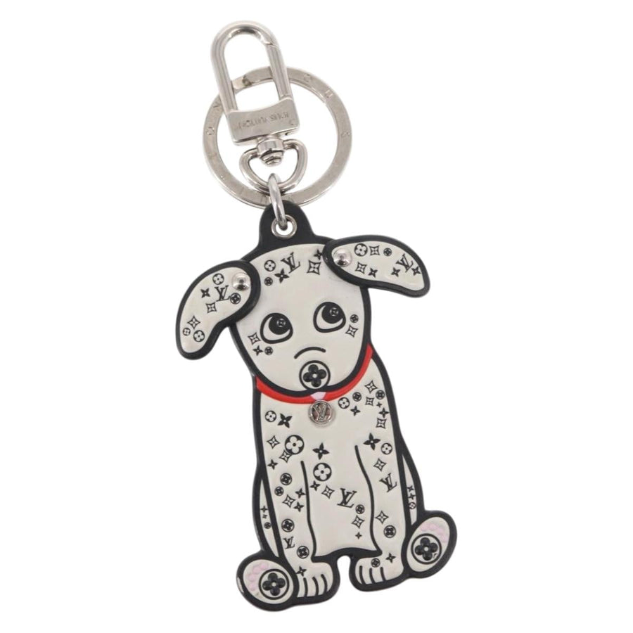 Louis Vuitton Porte Cles Lv Dalmatia Key