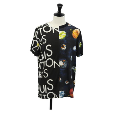 Louis Vuitton Short Sleeved T-Shirt