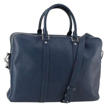 Louis Vuitton Taiga Porte Documents