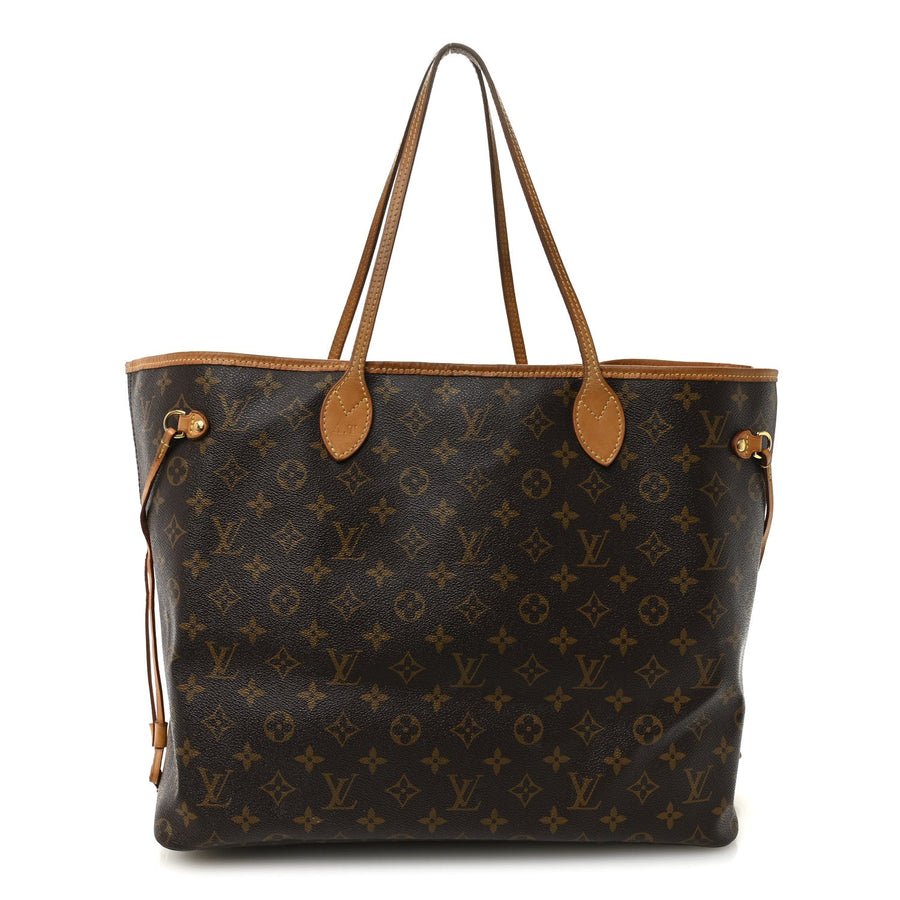 Louis Vuitton Neo Neverfull Gm Fuchsia