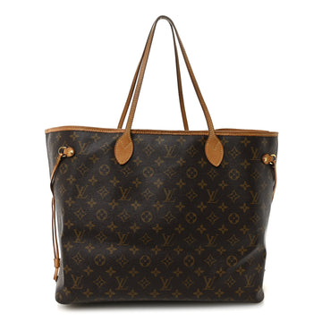 Louis Vuitton Neo Neverfull Gm Fuchsia