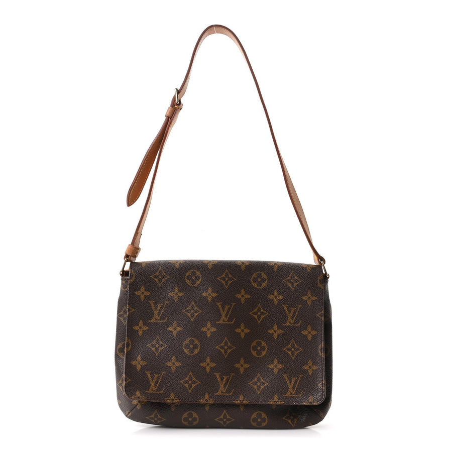 Louis Vuitton Musette Tango