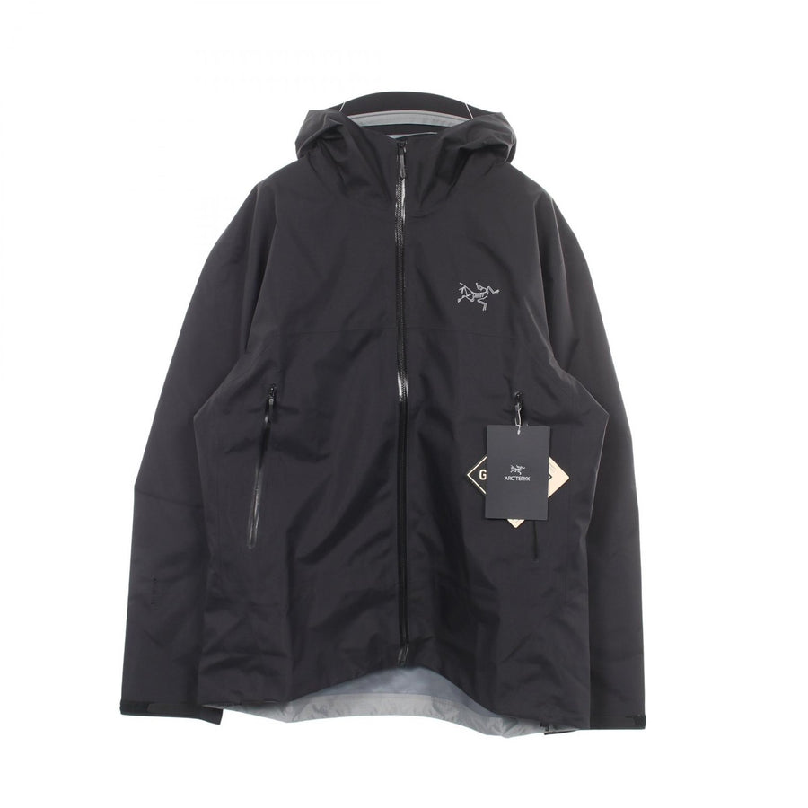 Arc'Teryx Beta Jacket Mountain Hoodie