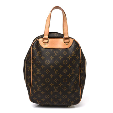 Louis Vuitton Excursion Shoe Bag