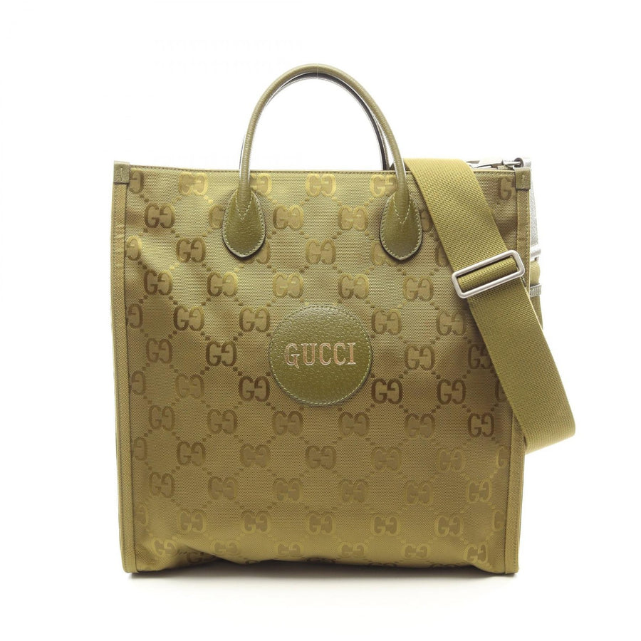 Gucci Off The Grid Shoulder Crossbody