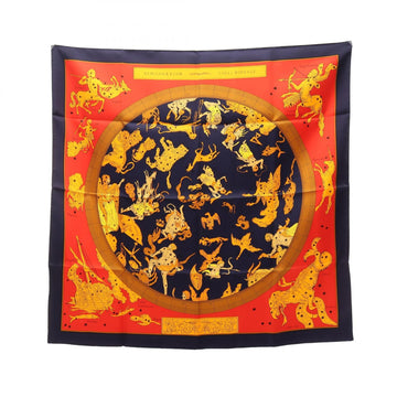 Hermes Carre 90 Hemispharium Coeli