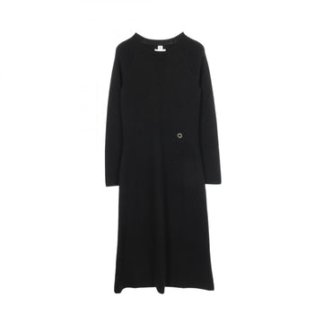 Hermes Canadian Button Long Sleeved