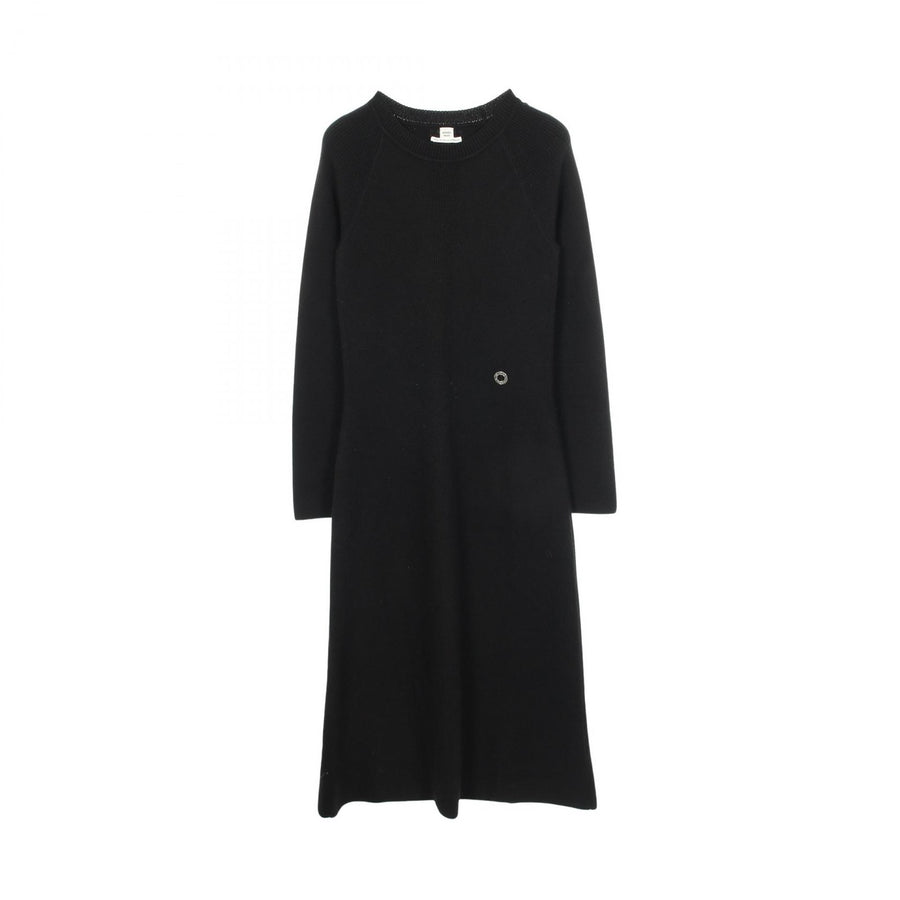 Hermes Canadian Button Long Sleeved