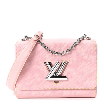 Louis Vuitton Epi Twist Shoulder Bag Mm