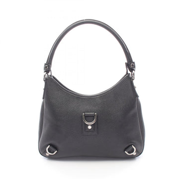 Gucci Abbey Zipered Shoulder Handbag