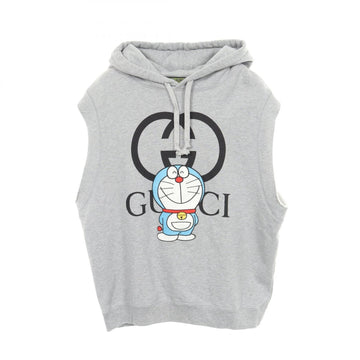 Gucci Doraemon Interlocking G Sleeveless