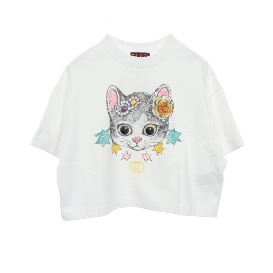 Gucci Higuchi Yuko Short Sleeve