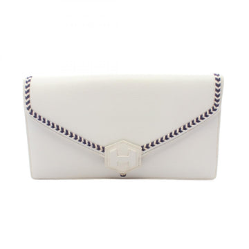 Hermes Vintage Clutch Mini Bag Pouch