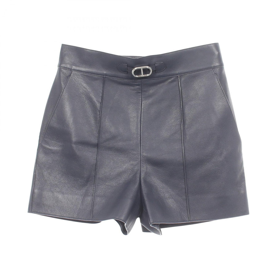 Hermes Chaine D'Ancre Short Pants #38