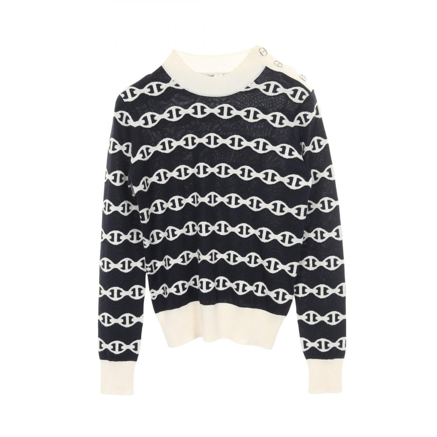Hermes Chaine D'Ancre Shoulder Button