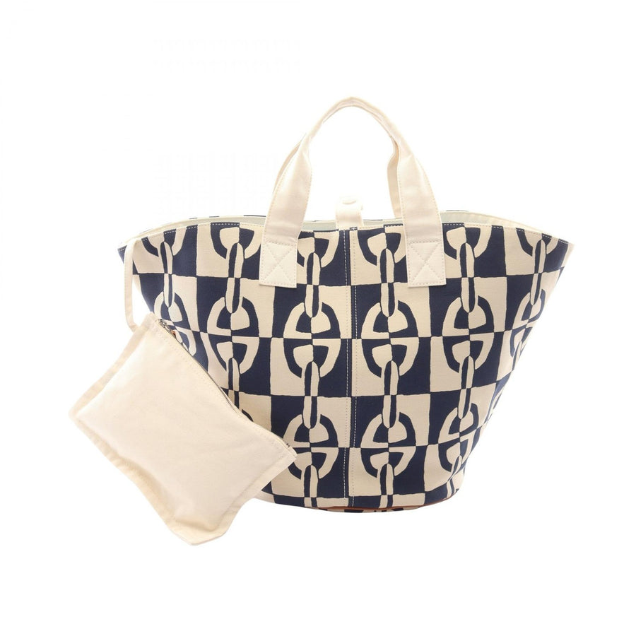 Hermes Panier De Plage Pm Chaine D'Ancre