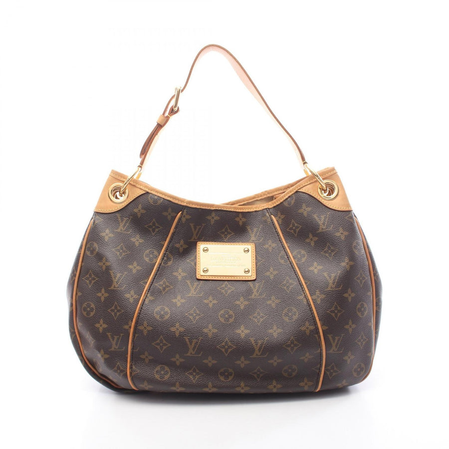 Louis Vuitton Galliera Pm Shoulder Bag