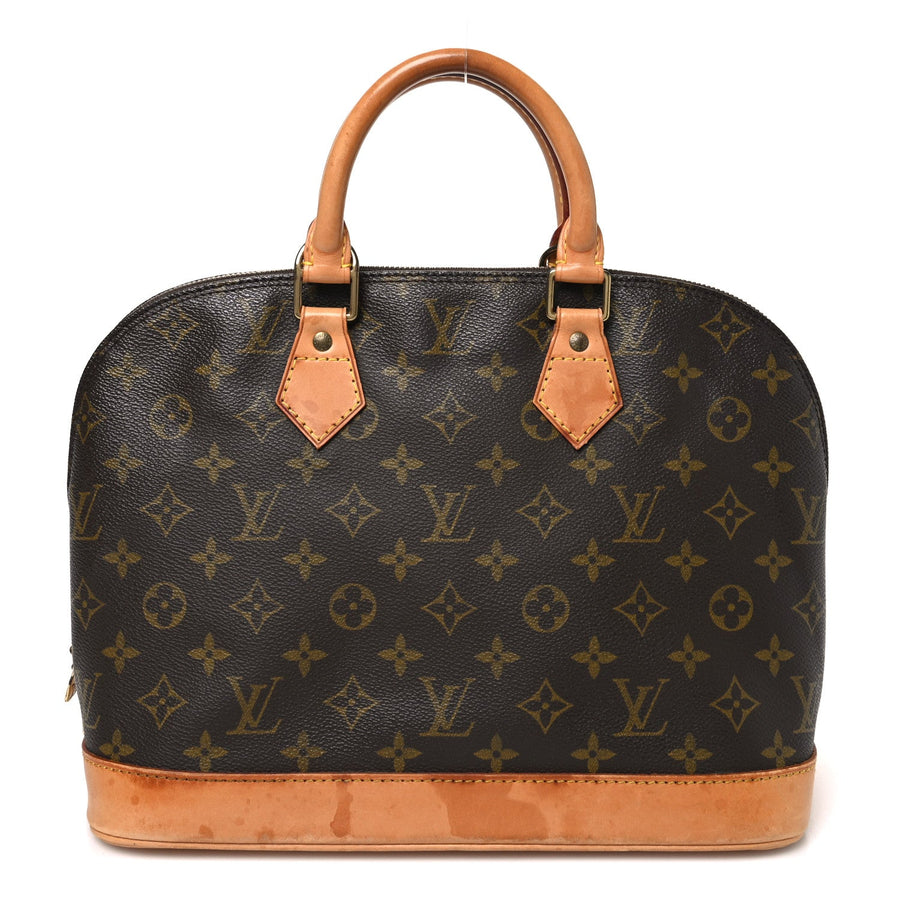 Louis Vuitton Alma Mm