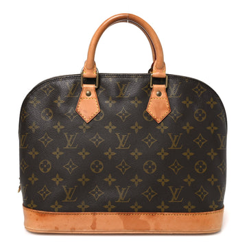 Louis Vuitton Alma Mm