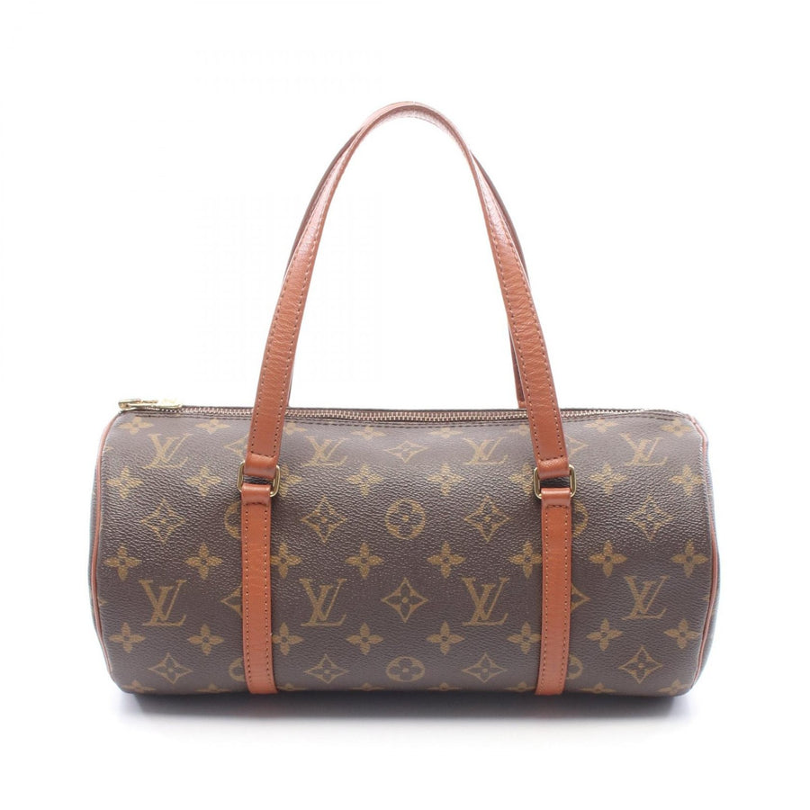 Louis Vuitton Papillon 30 Old Shoulder