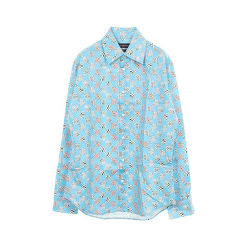 Louis Vuitton Distorted Damier Tops