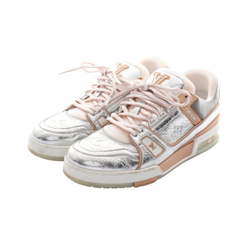 Louis Vuitton Lv Trainer Sneakers