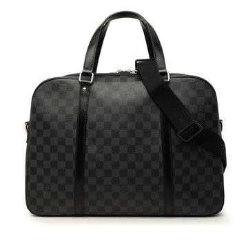 Louis Vuitton Damier Graphite Jorn Pre-