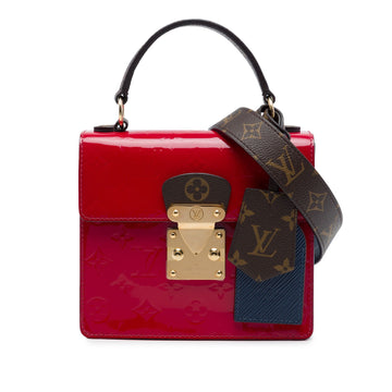 Louis Vuitton Vernis Spring Street Pre-