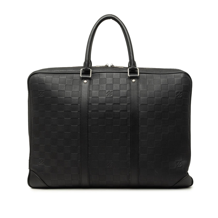 Louis Vuitton Damier Infini Porte-