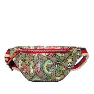 Gucci Kids Yuko Higuchi Gg Supreme Bugs
