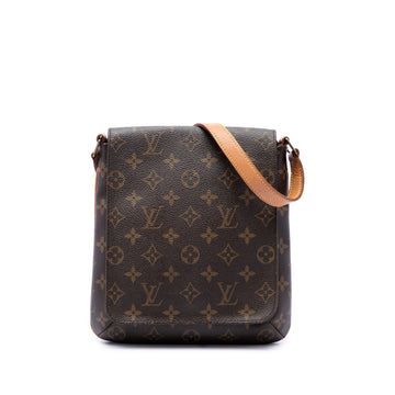 Louis Vuitton Musette Salsa Pm Short