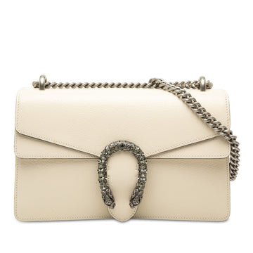 Gucci Medium Calfskin Dionysus Shoulder