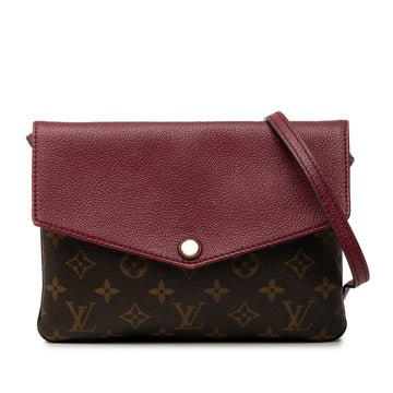 Louis Vuitton Twinset Pre-Loved