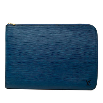 Louis Vuitton Epi Poche Documents