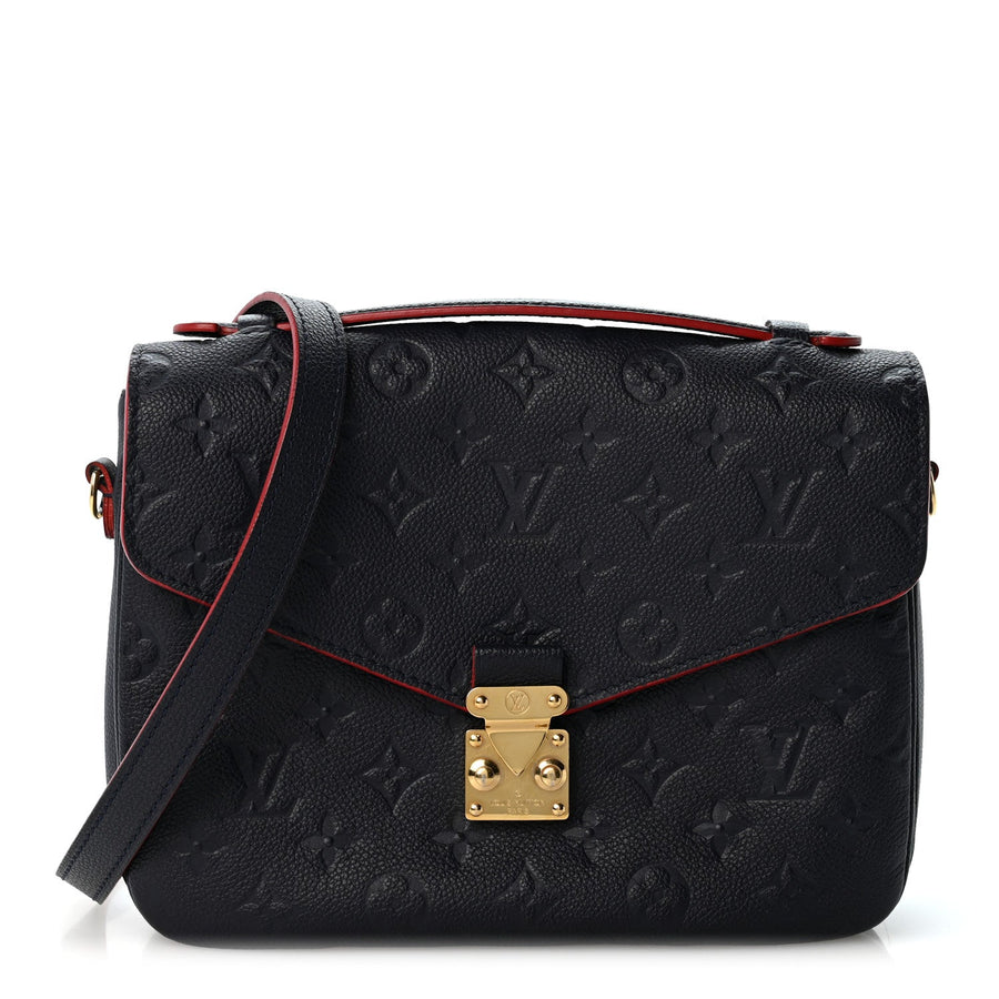 Louis Vuitton Empreinte Pochette Metis