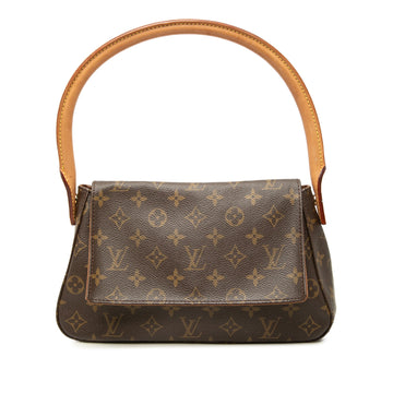 Louis Vuitton Mini Looping Pre-Loved