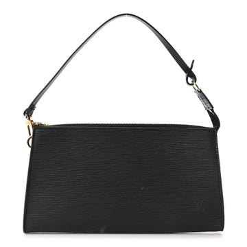 Louis Vuitton Epi Pochette Accessories
