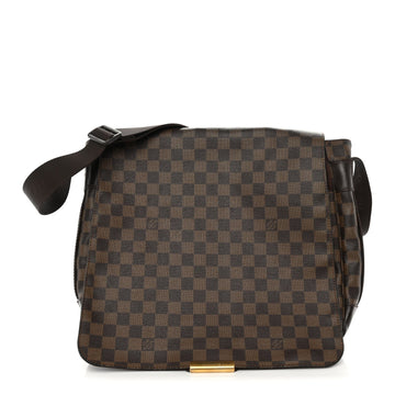 Louis Vuitton Damier Ebene Bastille