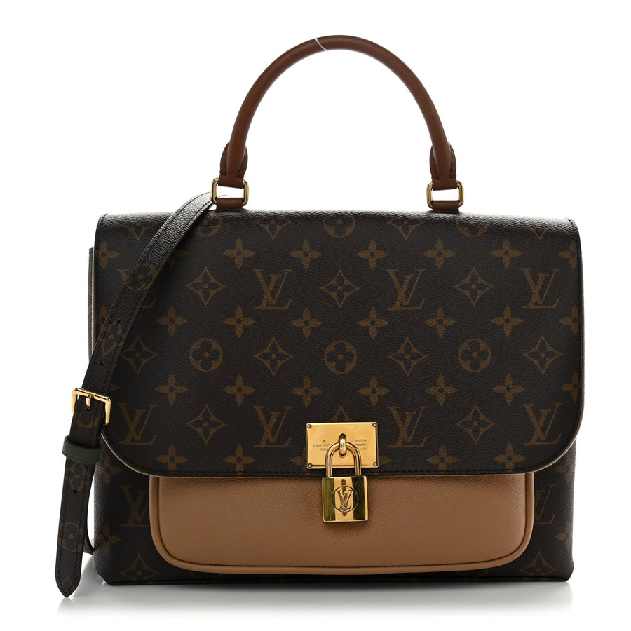 Louis Vuitton Marignan Sesame