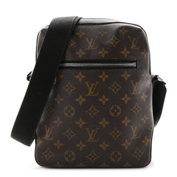 Louis Vuitton Macassar Torres Pm