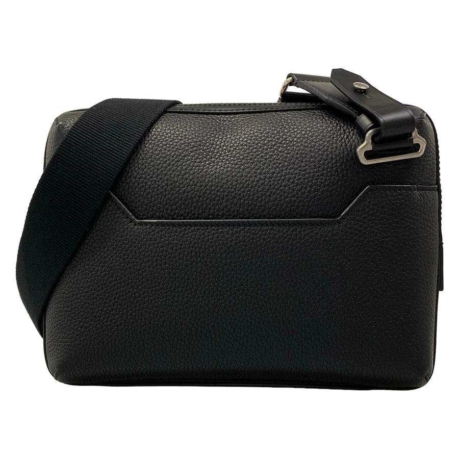 Dunhill/Alfreddunhill Black Leather